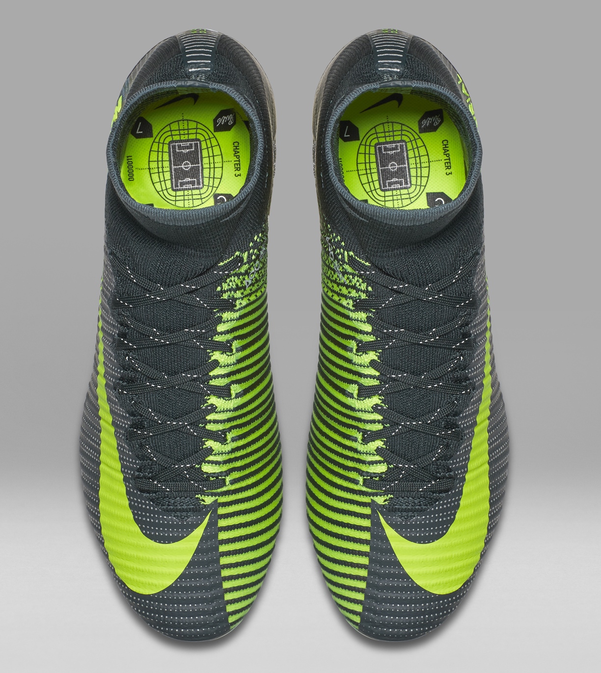 nike calcio scarpe